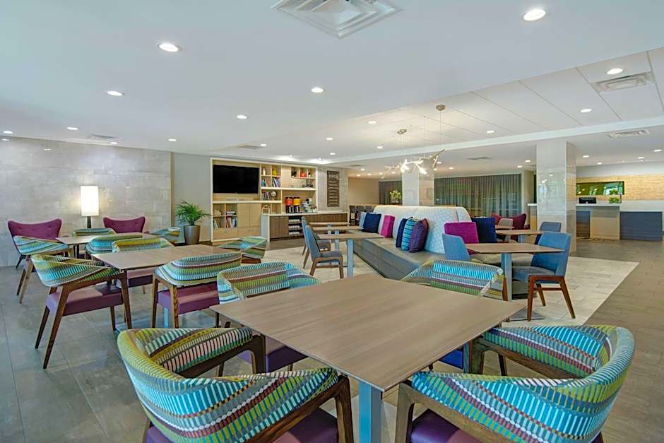 Home2 Suites by Hilton Plano Richardson