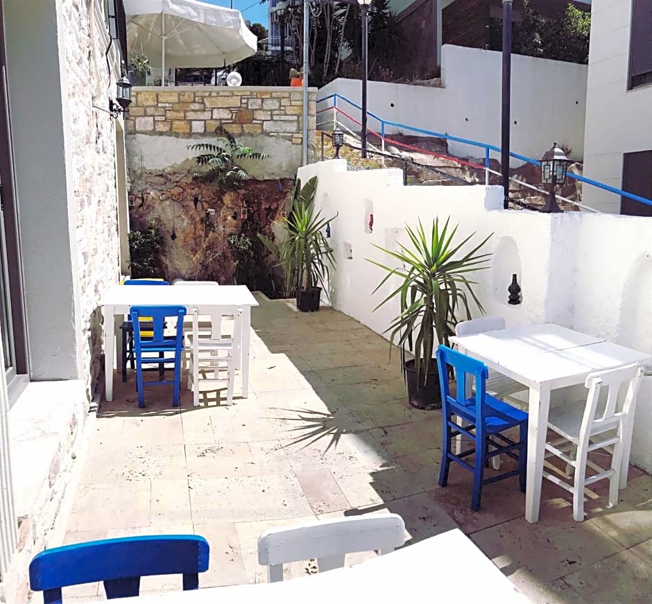 Eva Otel Cesme