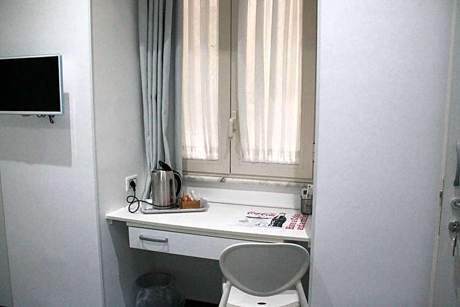 Mascalzone latino luxury rooms