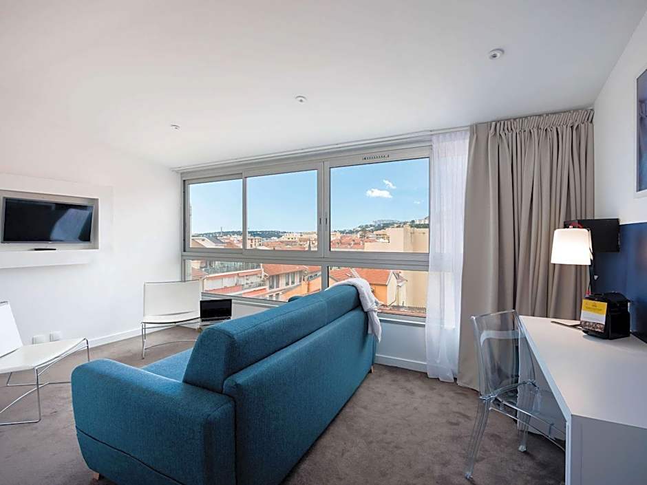 Ibis Styles Menton Centre