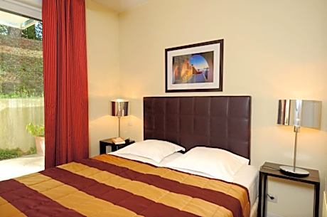 Superior 1 bedroom apartment for 4 people