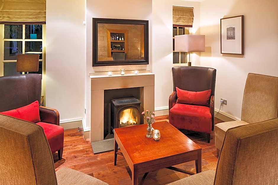 Holiday Inn Dumfries By IHG