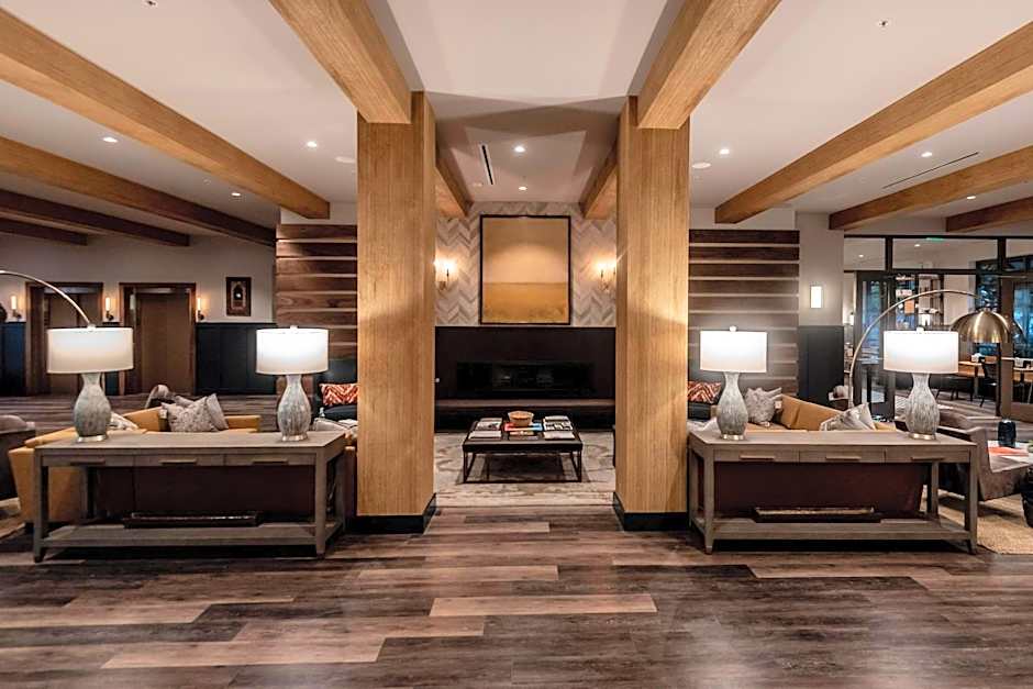 COTTON HOUSE, CLEVELAND, A TRIBUTE PORTFOLIO HOTEL