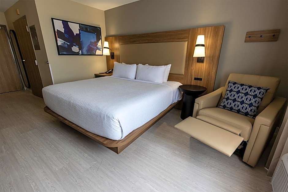 Sonesta ES Suites Lafayette Airport