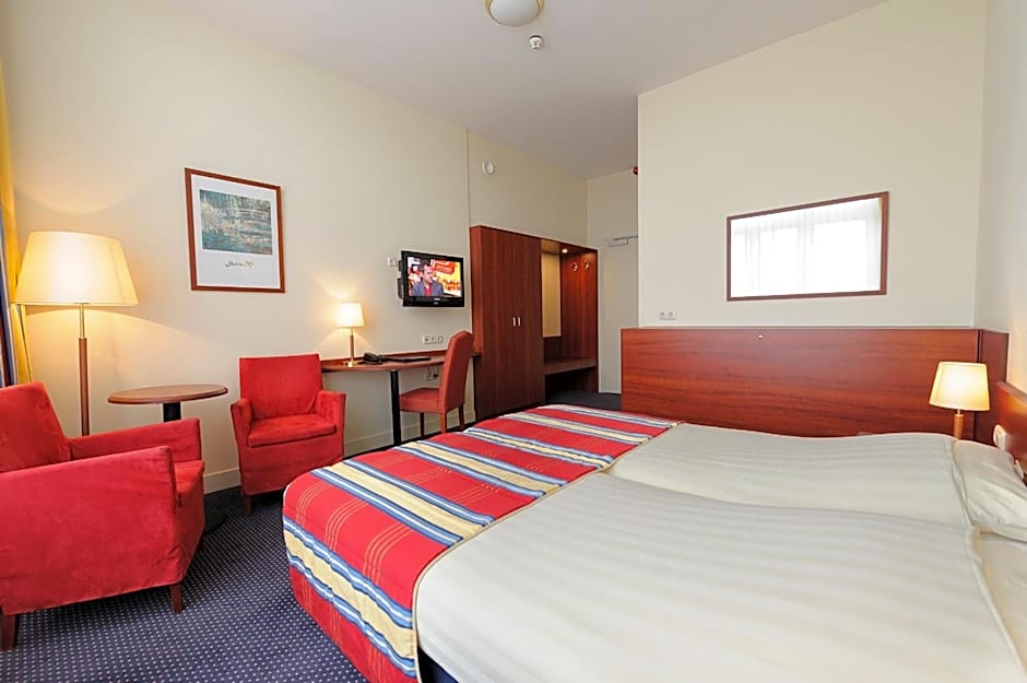 Boulevard Hotel Scheveningen