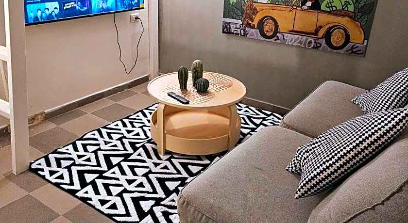 SPACE ART BOUTIQUE Downtown