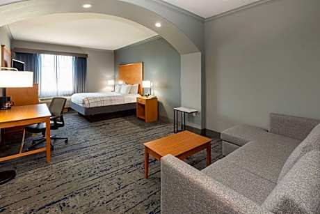 Superior King Room - Non-Smoking