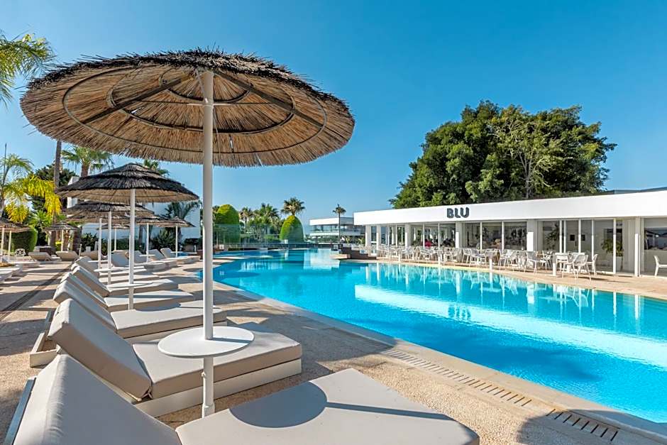 So Nice Beach Resort