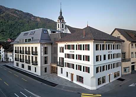 LIVINN - Self-Check-in