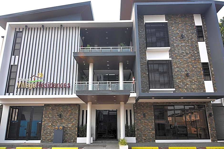 Rishan Village Residences