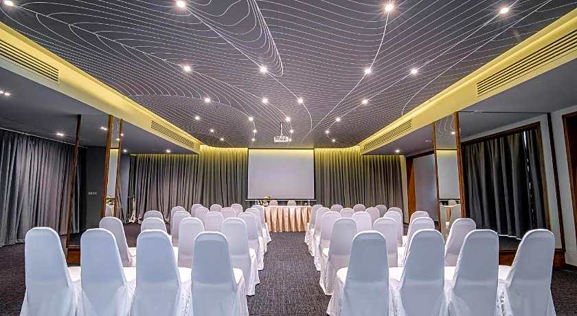 The Palayana Resort & Villas Hua Hin
