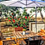 Bed and Breakfast La Villa AMBIENTI SANIFICATI CON GENERATORE DI OZONO