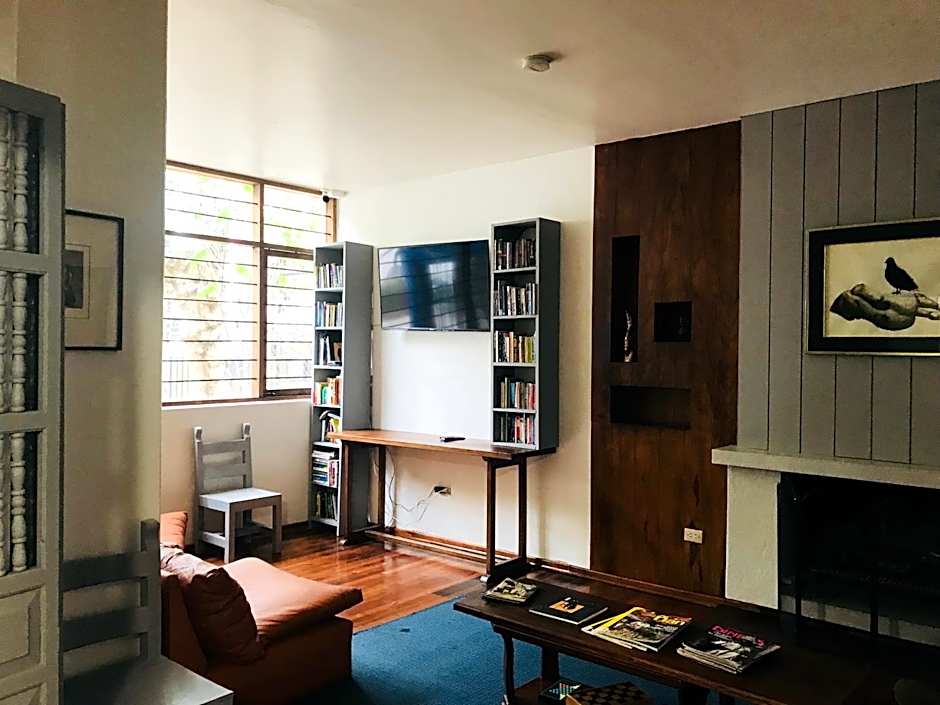 Hostal Posada del Maple