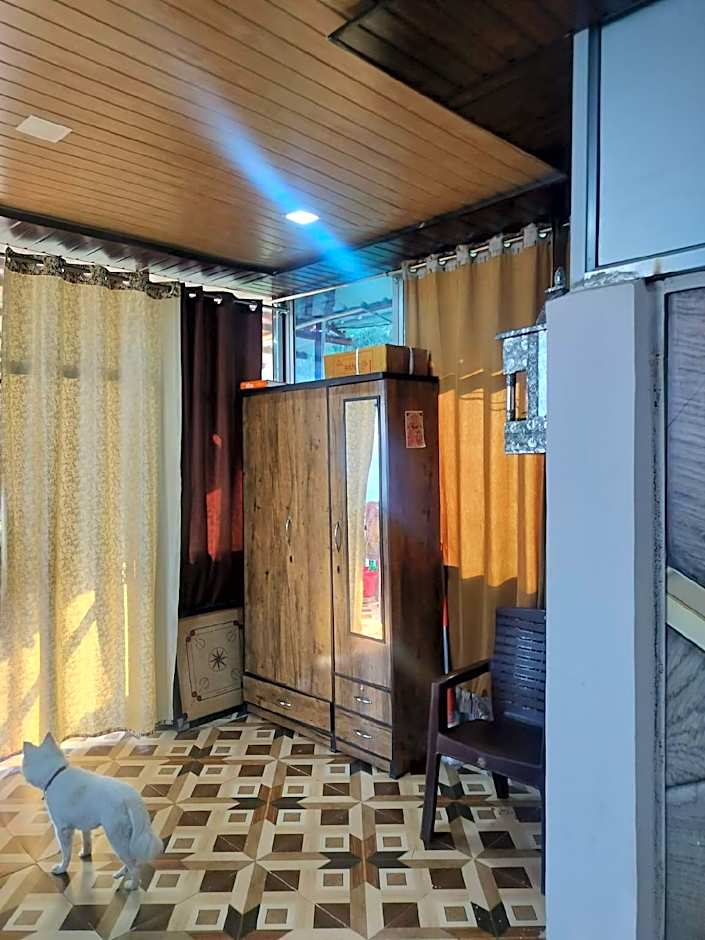 Adaara Retreat - Pet Friendly Cottages