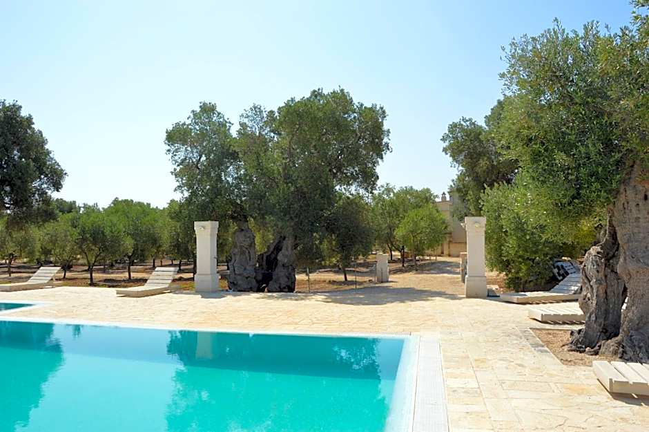 Agriturismo Masseria San Leonardo
