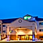 Holiday Inn Express Hotel & Suites Lincoln South By IHG