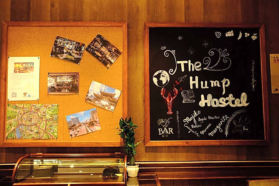 The Hump Hostel
