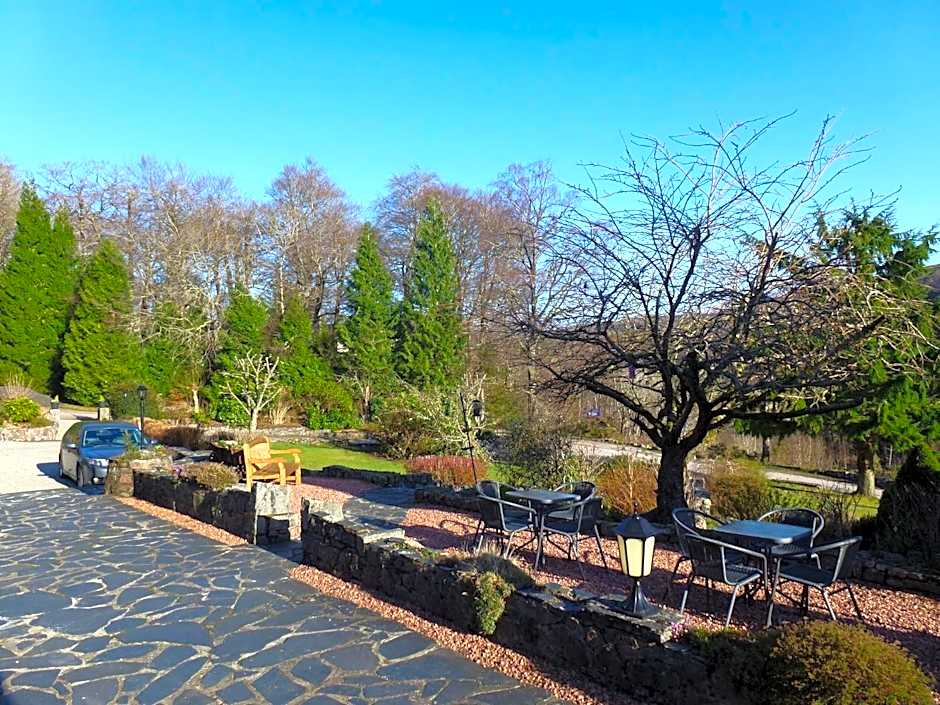 Glenspean Lodge Hotel