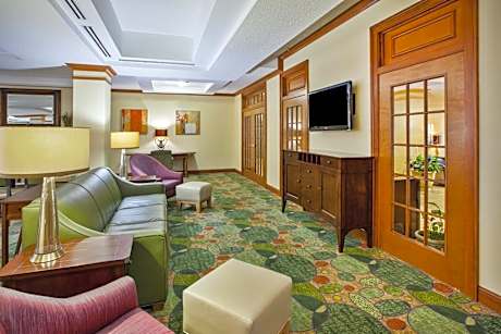 Holiday Inn Express Hotel & Suites Bryan-Montpelier By IHG