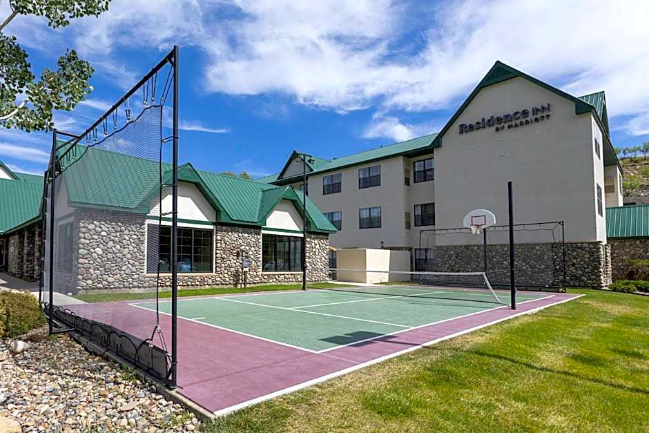 Residence Inn by Marriott Durango Downtown