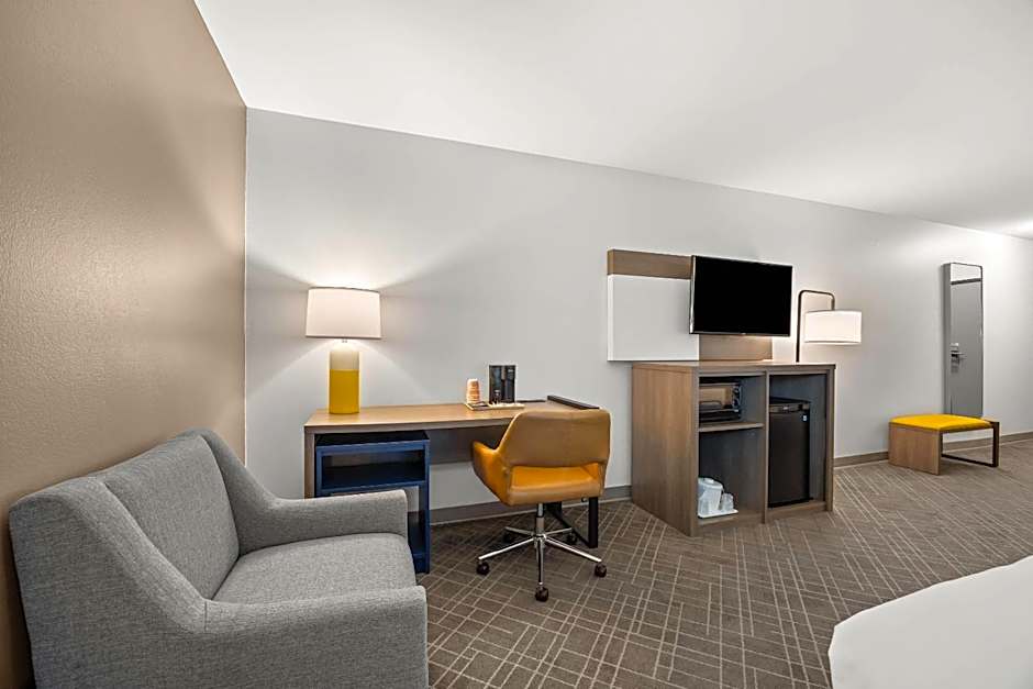 Comfort Inn Willow Springs