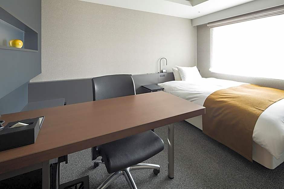 Hotel Granbinario Komatsu