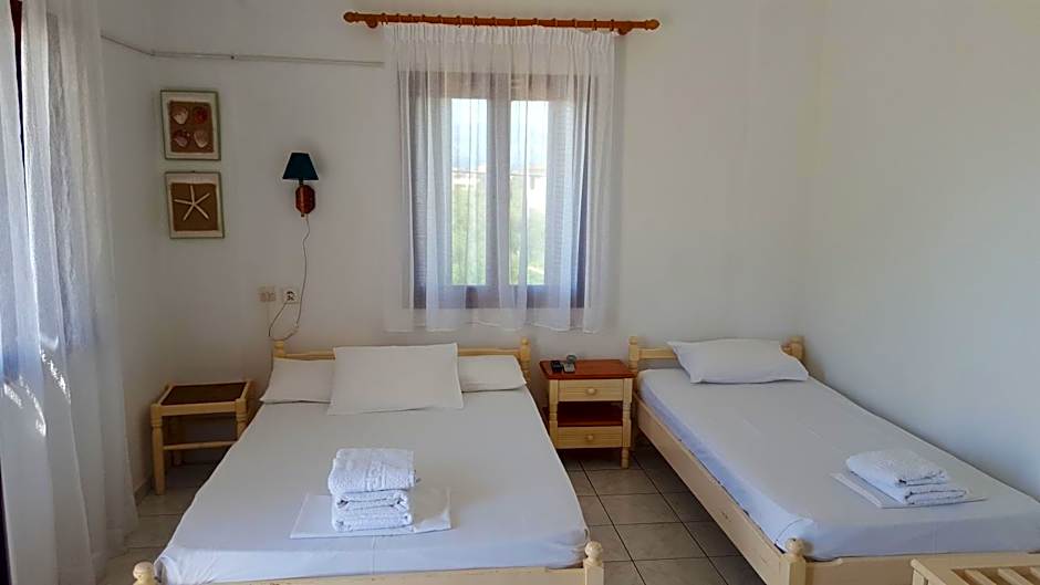 Aeolos Hotel Apartments