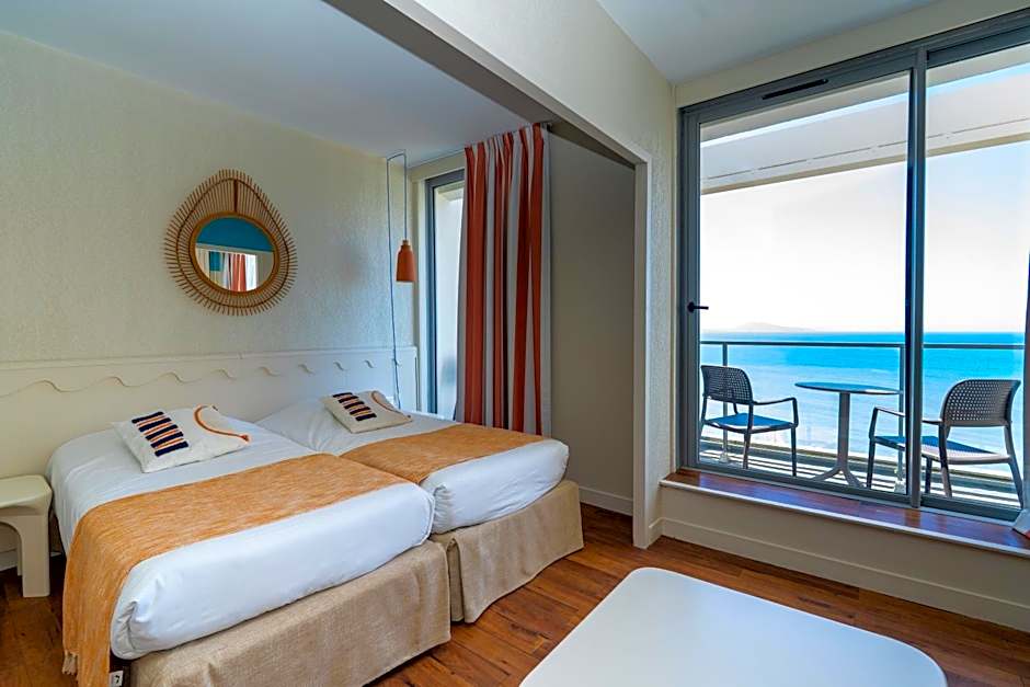 Residence Vacances Bleues Le Grand Large