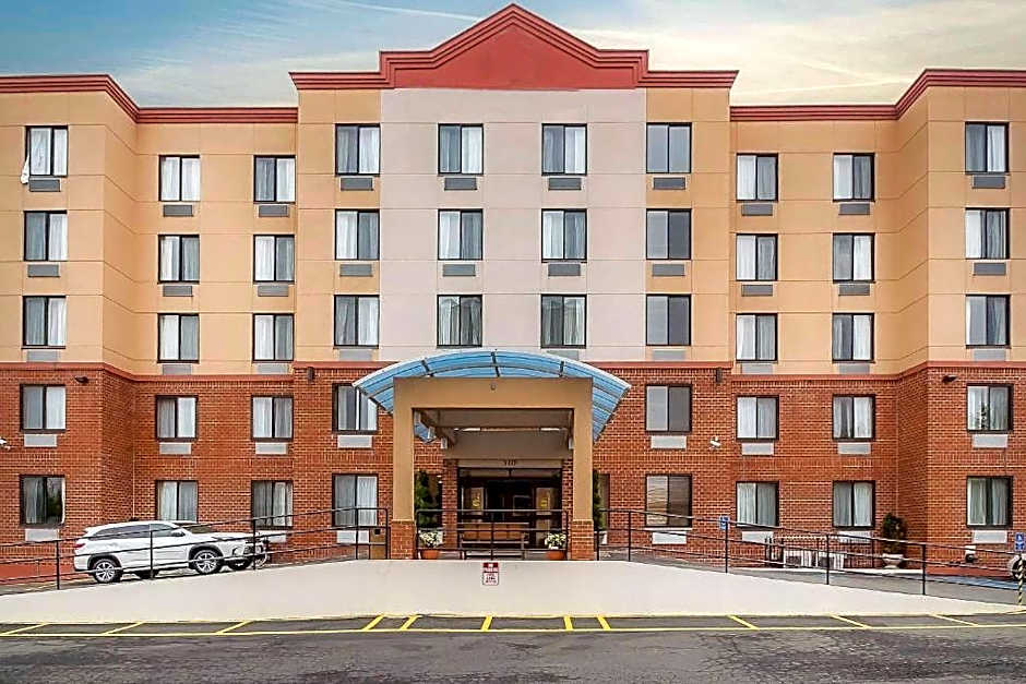 The Staten Island Inn