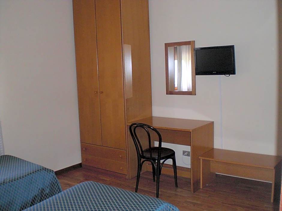 Hotel Agli Olmi