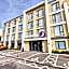 Premier Inn Bury St Edmunds North - A14
