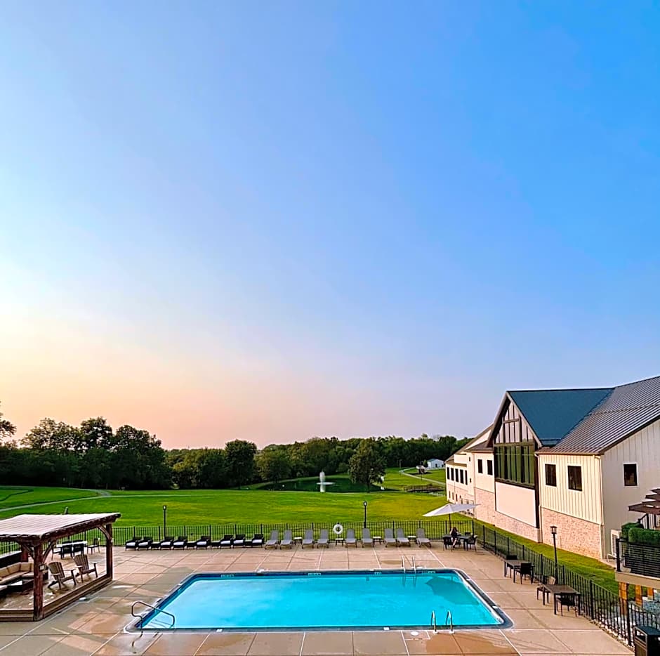 Hershey Farm Resort