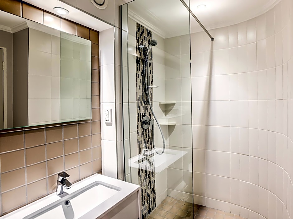 Town Lodge Waterfall, Midrand