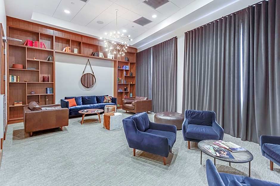 Dadeland Towers by Miami Vacations