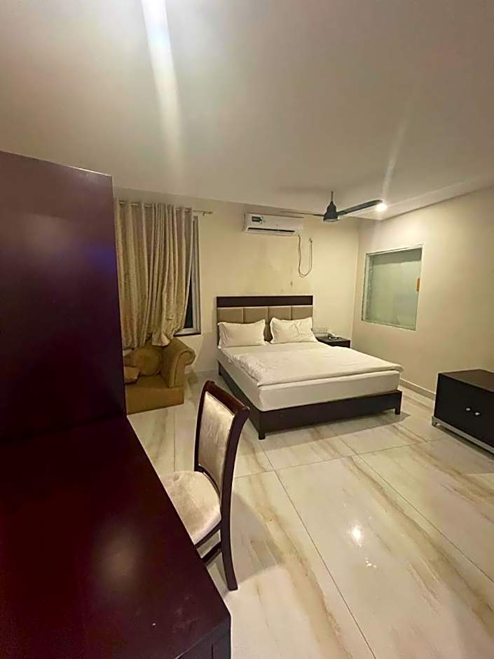 Foto 1 de 4 de Executive Suite