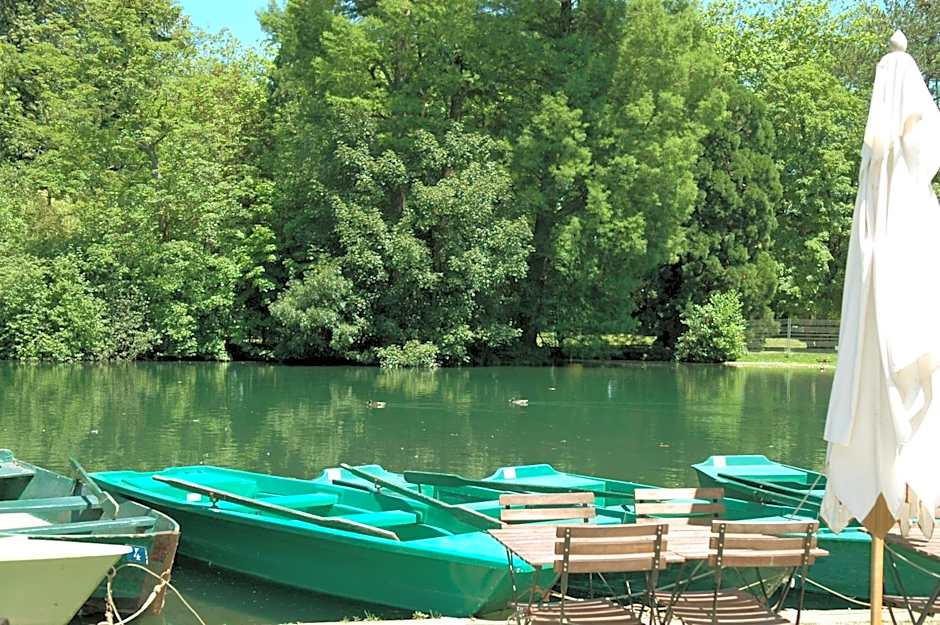 Résidence VTF Les Allées du Green