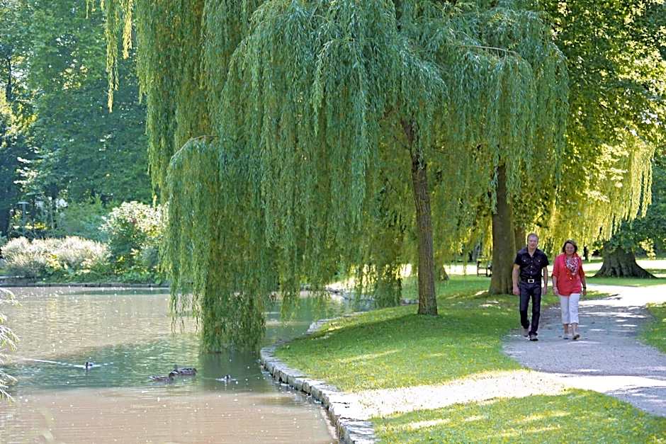 Best Western Premier Parkhotel Bad Mergentheim