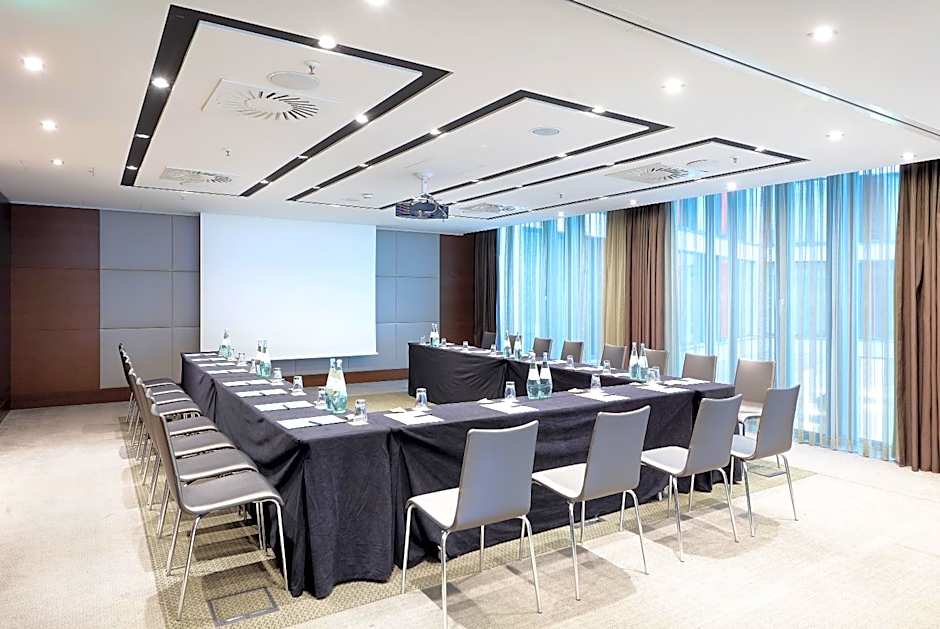 Eurostars Berlin
