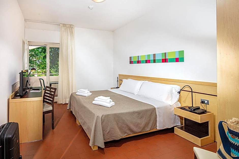 Hotel La Pergola Dependance