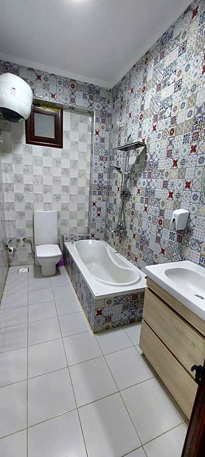 Shabana House