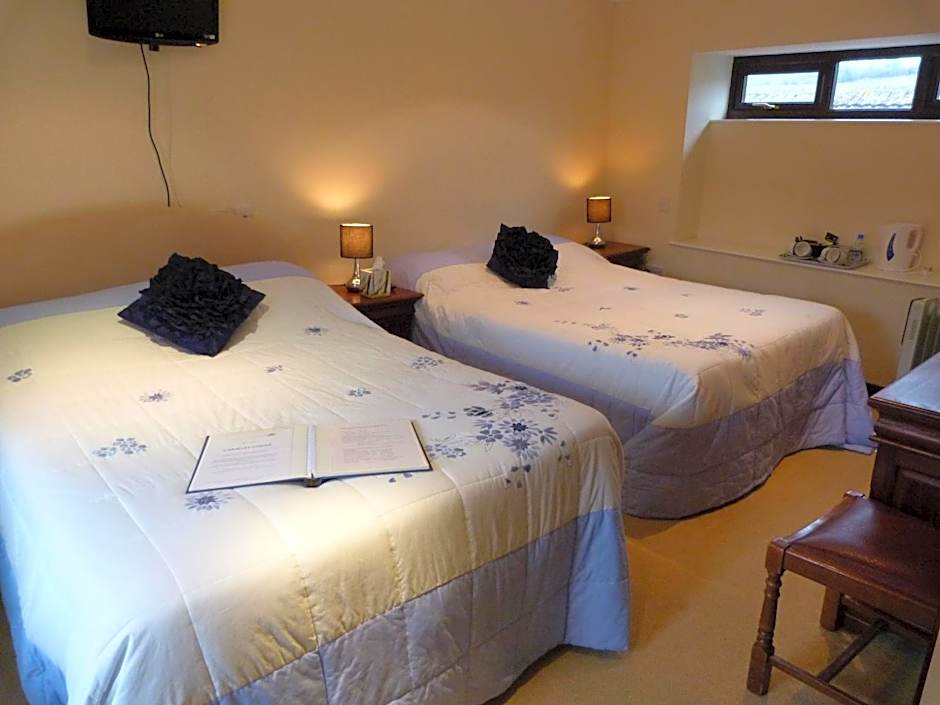 Cameley Lodge - Self Catering