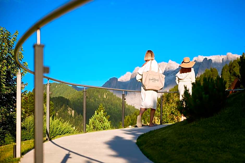 Hotel Comploj Adults only