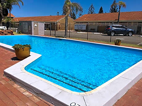 Hospitality Inn Geraldton SureStay Collection by Best Western