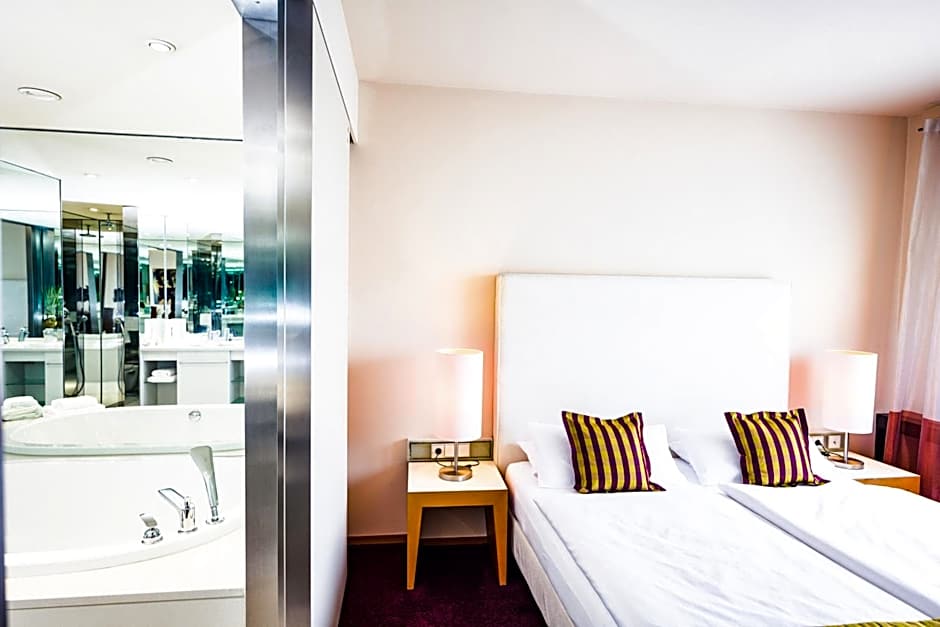 Hotel Der Blaue Reiter