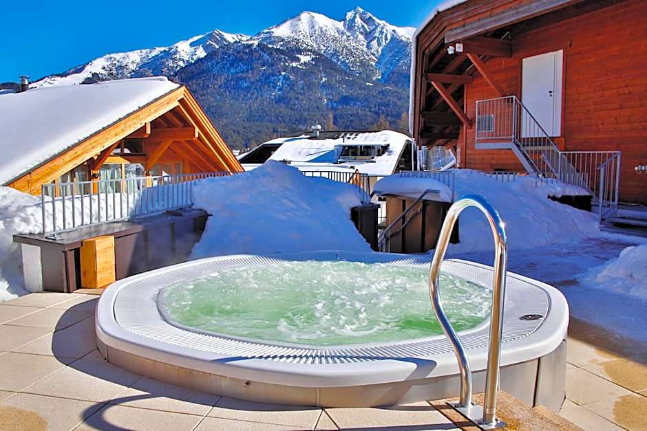 Mountains Hotel