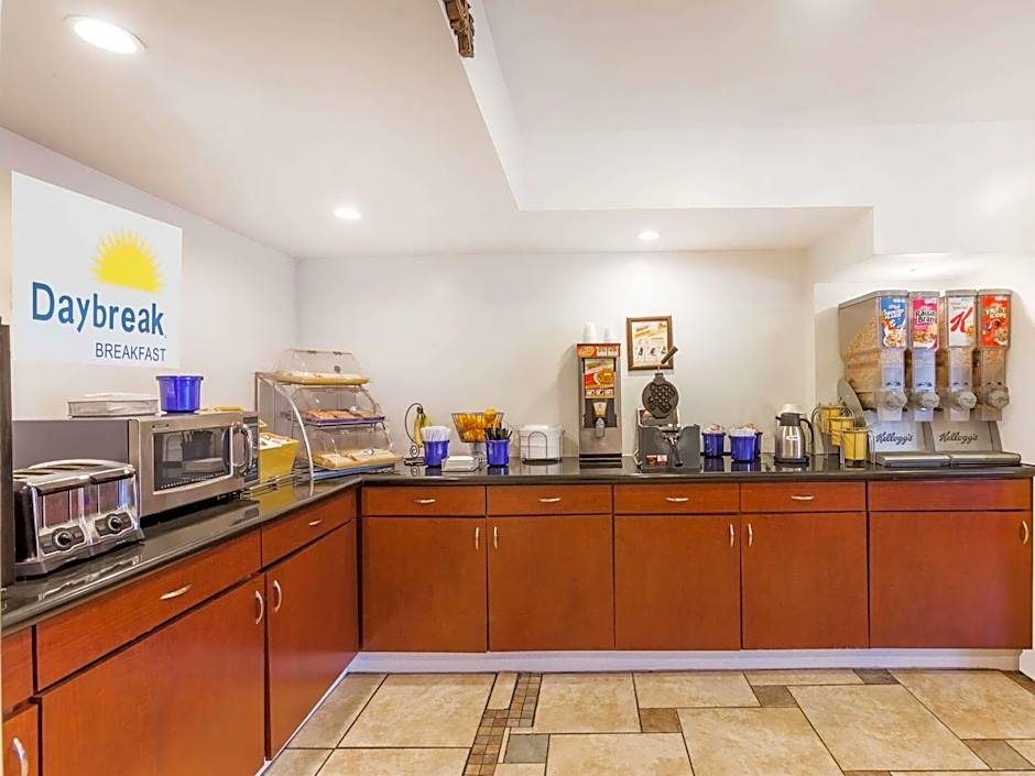 Days Inn Austin University Dwt – Austin, TX