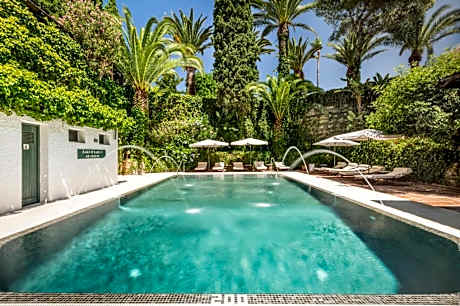Boutique Hotel Las Islas
