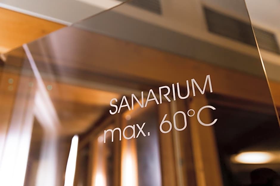 TheResi Appartements