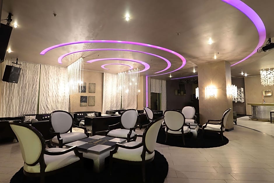 The Zuri Whitefield Bangalore