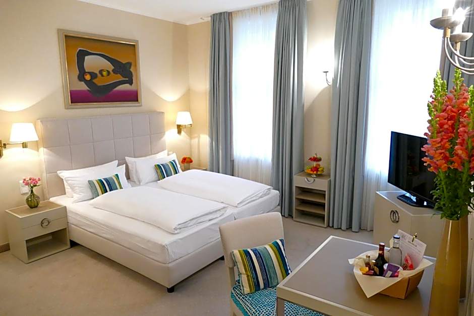 Hotel an der Oper